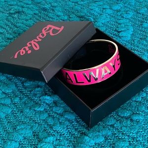 Barbie Bracelet Always Fabulous